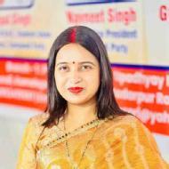 Vaishnavi S. Nursery-KG Tuition trainer in Lucknow