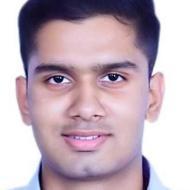 Harshith M Naik Class 8 Tuition trainer in Bangalore