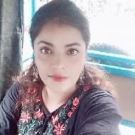 Priyanka B. Spoken English trainer in Howrah