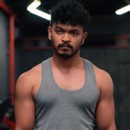 Aniket Junnarkar Personal Trainer trainer in Mumbai