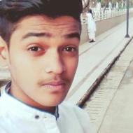 Deepak Thakur Class 12 Tuition trainer in Badlapur