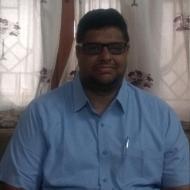 Ramachandra Kidambi Class 11 Tuition trainer in Vadodara