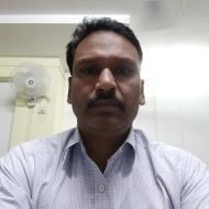 Penugonda Viswanadh Class 11 Tuition trainer in Bangalore