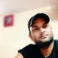 Avinash Kumar NEET-UG trainer in Bettiah