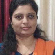 Tejashree K. Class 12 Tuition trainer in Nashik