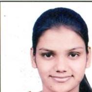 Pooja C. Class 9 Tuition trainer in Bangalore