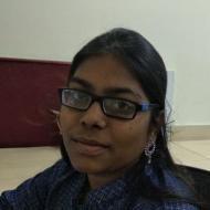 Manisha Class I-V Tuition trainer in Hyderabad