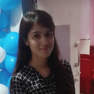 Akanksha G. Class 6 Tuition trainer in Jabalpur