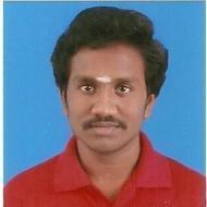 Venkatesh Parthiban G IBPS Exam trainer in Chennai