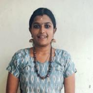 Swathy G. Class 9 Tuition trainer in Avalapalli Hudco