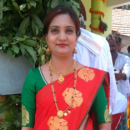 Photo of Shakunthala K.