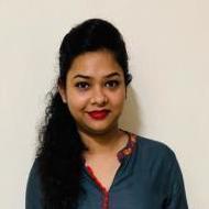 Alankrita T. Class 11 Tuition trainer in Mumbai