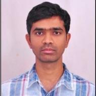 Chada Raji Reddy Class 12 Tuition trainer in Hyderabad