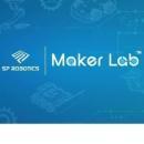 Photo of SP Robotics Maker Lab