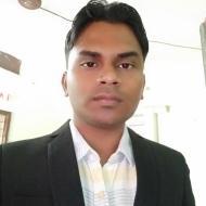 Santosh Kr Gupta Class 10 trainer in Delhi