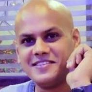 Akash Jaiswal Class 12 Tuition trainer in Mumbai