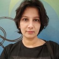 Bharati K. Class I-V Tuition trainer in Kolkata