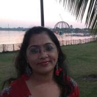 Priyanka C. Class I-V Tuition trainer in Kolkata