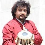 Avirbhav Verma Tabla trainer in Chandigarh