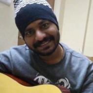 Khaja Hussain shaik Java trainer in Bangalore