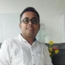 Photo of Debraj Chakravarty