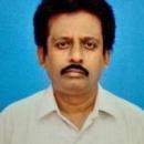 Photo of N. Suresh Kumar