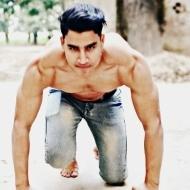 Shahid Afriid Personal Trainer trainer in Sikandra Rao