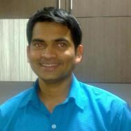 Bikash R. Class 10 trainer in Bhubaneswar