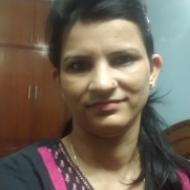 Shikha T. Class 11 Tuition trainer in Delhi