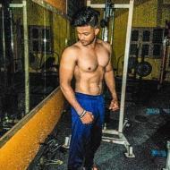 Salman Gym trainer in Bangalore