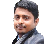 Jom George .Net trainer in Bangalore