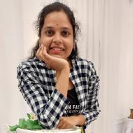 Rhina N. Class 9 Tuition trainer in Hyderabad