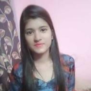 Priya N. Class I-V Tuition trainer in Delhi