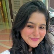 Manasvi P. Class I-V Tuition trainer in Mumbai