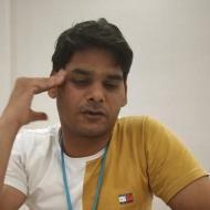 Rishabh Jain Chess trainer in Gwalior