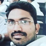 Veeramalla Sairam IBPS Exam trainer in Visakhapatnam