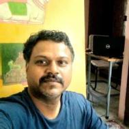 Senguttuvan Muthusamy Painting trainer in Bangalore