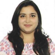 Aditi D. Class I-V Tuition trainer in Shimla