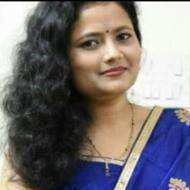 Anamika S. Class 9 Tuition trainer in Mumbai