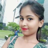 Priyanka K. Nursery-KG Tuition trainer in Kolkata