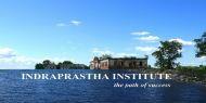 INDRAPRASTHA INSTITUTE BA Tuition institute in Delhi