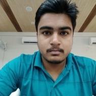 Aakash Bhardwaj Class 12 Tuition trainer in Delhi