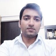 Shubham Chaudhary Class 11 Tuition trainer in Delhi