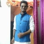 Satyam Shakya Class 11 Tuition trainer in Lucknow