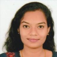 Roshni M. Class I-V Tuition trainer in Mumbai