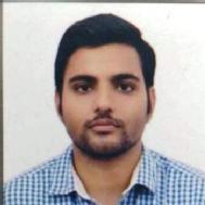 Navneet Singh Class 12 Tuition trainer in Varanasi