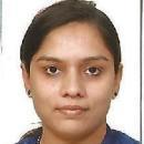 Photo of Trupti P.