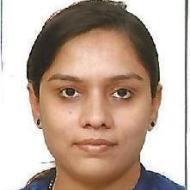 Trupti P. BTech Tuition trainer in Rajkot