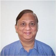 Vinod Aggarwal Class 12 Tuition trainer in Delhi