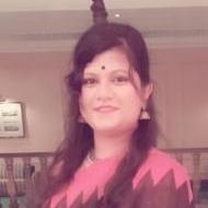 Bristi C. Class 11 Tuition trainer in Kolkata